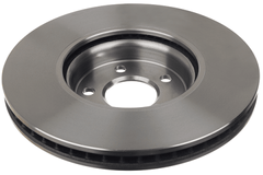 2x Bremsscheibe Vorderachse für AUDI A4 Allroad B8 Avant A5 Cabriolet Sportback