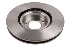 2x Bremsscheibe Vorderachse für PORSCHE VW CAYENNE TOUAREG