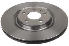 2x Bremsscheibe Hinterachse für AUDI PORSCHE VW A4 Allroad B9 B8 Avant A5