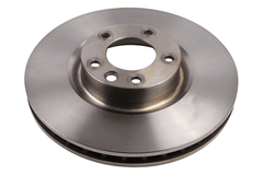 2x Bremsscheibe Vorderachse für PORSCHE VW CAYENNE TOUAREG