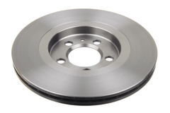 2x Bremsscheibe Vorderachse für SEAT VW TOLEDO I CORRADO GOLF III Variant