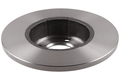 2x Bremsscheibe Vorderachse für AUDI 80 B4 Avant Stufenheck