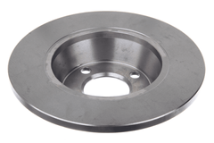 2x Bremsscheibe Vorderachse für AUDI 80 B4 Avant Stufenheck