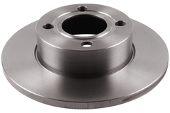 2x Bremsscheibe Vorderachse für AUDI 80 B4 Avant Stufenheck