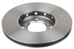 2x Bremsscheibe Vorderachse für SEAT VW AROSA LUPO I POLO III PLAYA Van