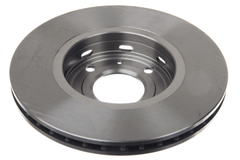 2x Bremsscheibe Vorderachse für MITSUBISHI VOLVO CARISMA Stufenheck S40 I V40