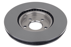 2x Bremsscheibe Vorderachse für FORD VOLVO C-MAX II Van FOCUS Cabriolet