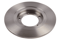 2x Bremsscheibe Vorderachse für DAIHATSU FEROZA Hard Top Soft ROCKY RUGGER