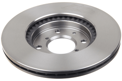 2x Bremsscheibe Vorderachse für OPEL SUZUKI AGILA SPLASH SWIFT III IV