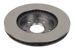 2x Bremsscheibe Vorderachse für FIAT SUZUKI SEDICI SX4 / CLASSIC Stufenheck