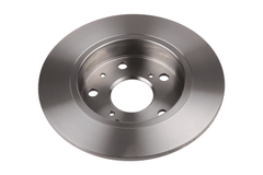 2x Bremsscheibe Hinterachse für SUZUKI S-CROSS SWIFT IV SX4 VITARA