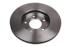 2x Bremsscheibe Vorderachse für CHRYSLER VOYAGER / GRAND III II VAN