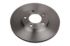 2x Bremsscheibe Vorderachse für CHRYSLER VOYAGER / GRAND III II VAN