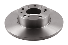 2x Bremsscheibe Vorderachse für CITROËN FIAT PEUGEOT C25 Bus Kasten