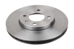 2x Bremsscheibe Vorderachse für SEAT VW AROSA CORDOBA Vario IBIZA II INCA