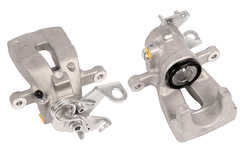 Bremssattel Hinterachse links für ALFA ROMEO FIAT LANCIA 147 156 Sportwagon GT