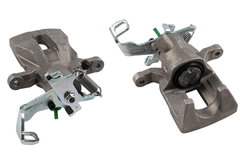 Bremssattel Hinterachse links für MINI Cabriolet