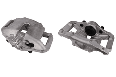 Bremssattel Vorderachse links für BMW 5 Gran Turismo Touring 6 Cabriolet Coupe 7
