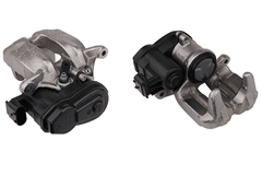 Bremssattel Hinterachse rechts für BMW 5 Touring 6 Cabriolet Coupe Gran