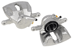 Bremssattel Vorderachse rechts für CITROËN FIAT LANCIA PEUGEOT C8 Van JUMPY I
