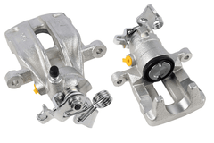 Bremssattel Hinterachse links für CITROËN FIAT LANCIA PEUGEOT C8 Van ULYSSE