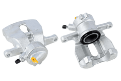 Bremssattel Vorderachse links für CITROËN C2 C3 I ENTERPRISE