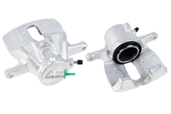 Bremssattel Vorderachse rechts für CITROËN C2 C3 I Pluriel ENTERPRISE