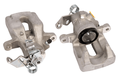 Bremssattel Hinterachse links für CITROËN OPEL PEUGEOT DS C2 C3 AIRCROSS II /