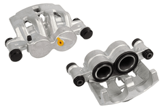 Bremssattel Vorderachse links für CITROËN FIAT PEUGEOT JUMPER II Kasten