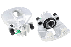 Bremssattel Vorderachse links für CITROËN PEUGEOT C4 I Coupe Kasten/Schrägheck