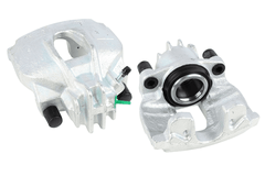 Bremssattel Vorderachse rechts für CITROËN PEUGEOT C4 I Coupe Kasten/Schrägheck