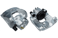 Bremssattel Vorderachse links für CITROËN PEUGEOT DS BERLINGO MULTISPACE C4