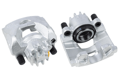 Bremssattel Vorderachse rechts für CITROËN PEUGEOT DS BERLINGO MULTISPACE C4