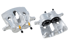 Bremssattel Vorderachse rechts für CITROËN FIAT PEUGEOT JUMPER I Kasten Bus