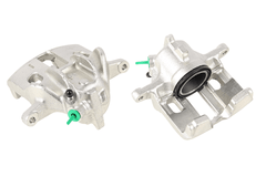 Bremssattel Vorderachse links für CITROËN PEUGEOT BERLINGO / FIRST