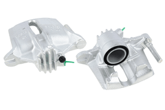 Bremssattel Vorderachse rechts für PEUGEOT 206 Schrägheck