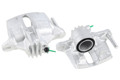 Bremssattel Vorderachse rechts für CITROËN PEUGEOT XSARA Break Coupe 206