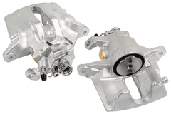 Bremssattel Vorderachse links für CITROËN C5 I Break II Kasten/Kombi