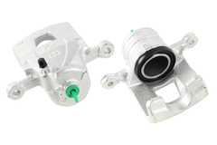 Bremssattel Vorderachse links für NISSAN 100NX SUNNY III Hatchback Liftback