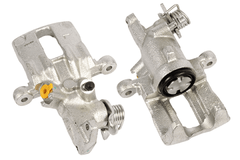 Bremssattel Hinterachse links für NISSAN ALMERA II Hatchback PRIMERA Traveller