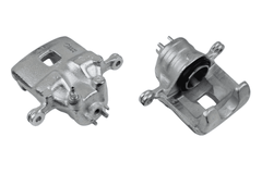 Bremssattel Hinterachse rechts für NISSAN PATROL GR V Wagon