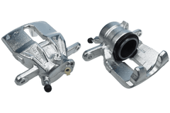 Bremssattel Vorderachse links für NISSAN RENAULT MICRA III C+C NOTE MEGANE IV