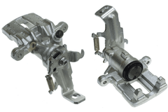Bremssattel Hinterachse links für NISSAN ALMERA II Hatchback
