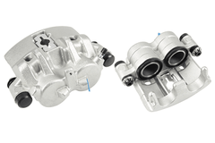 Bremssattel Vorderachse links für IVECO NISSAN DAILY III Kasten