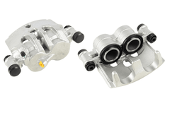 Bremssattel Vorderachse rechts für NISSAN CABSTAR NT400