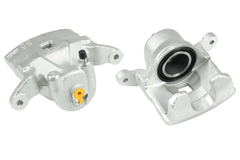 Bremssattel Vorderachse rechts für NISSAN JUKE PULSAR Schrägheck TEANA II Van