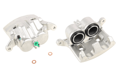 Bremssattel Vorderachse rechts für NISSAN NAVARA NP300 PATHFINDER III