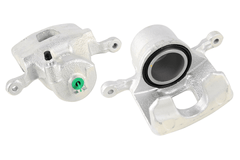 Bremssattel Vorderachse links für NISSAN INFINITI CEFIRO II Stufenheck MAXIMA