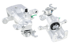 Bremssattel Hinterachse rechts für NISSAN 100NX SUNNY III Hatchback Liftback