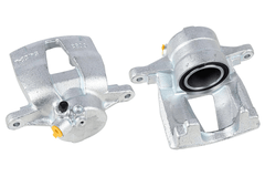 Bremssattel Vorderachse links für FIAT LANCIA BRAVO II STILO Multi Wagon Van VAN